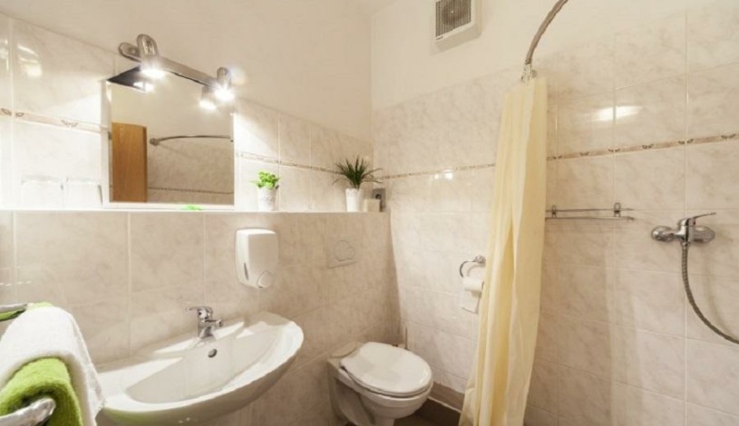 Penzion Forman Rožnov pod Radhoštěm